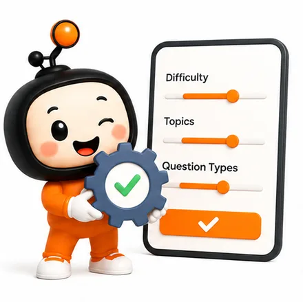 Multi-Exam Support